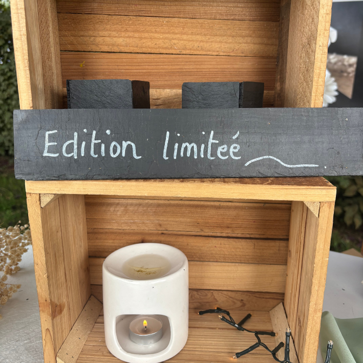 Edition limitée