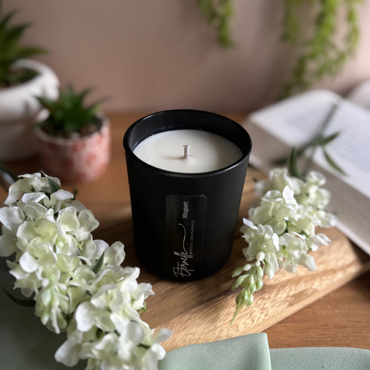 Bougie Muguet