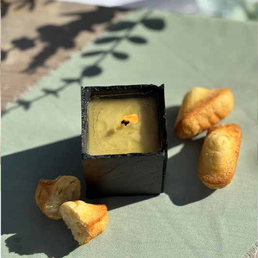 Bougie Madeleine