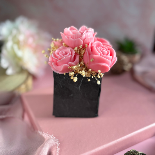 Composition Tendre Aveu