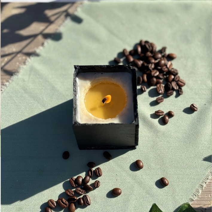 Bougie Café