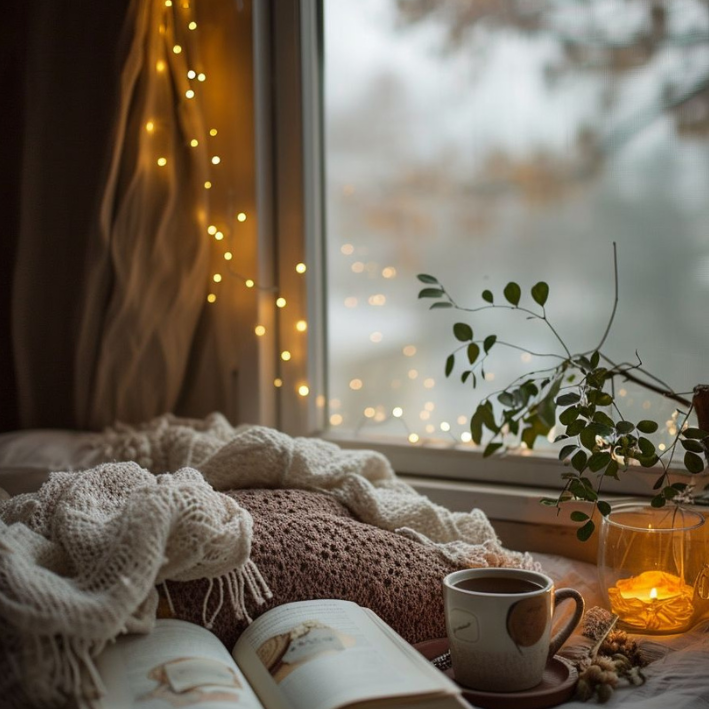 Collection cocooning