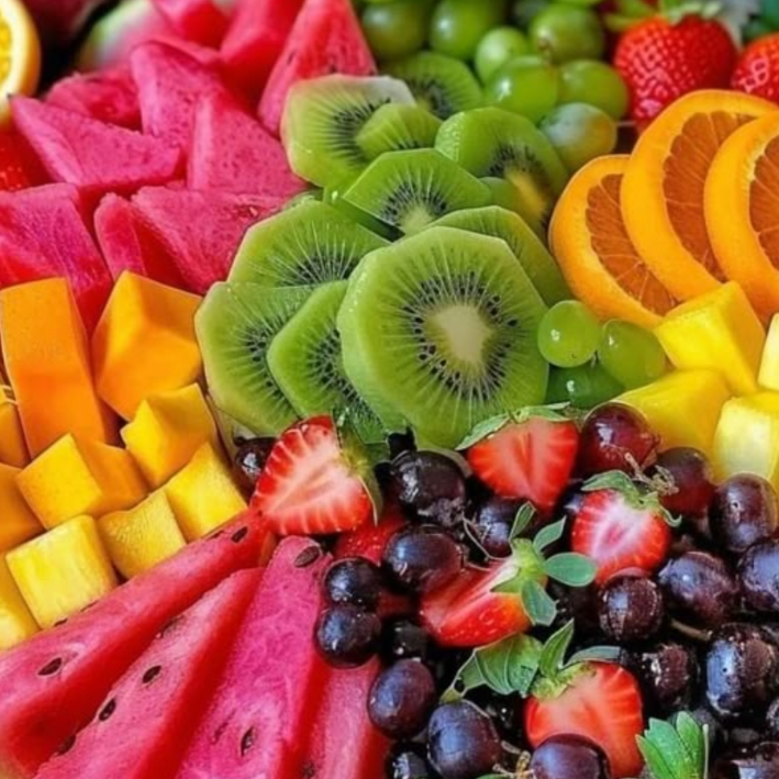 Collection fruité