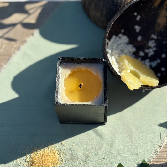 Bougie Pina Colada