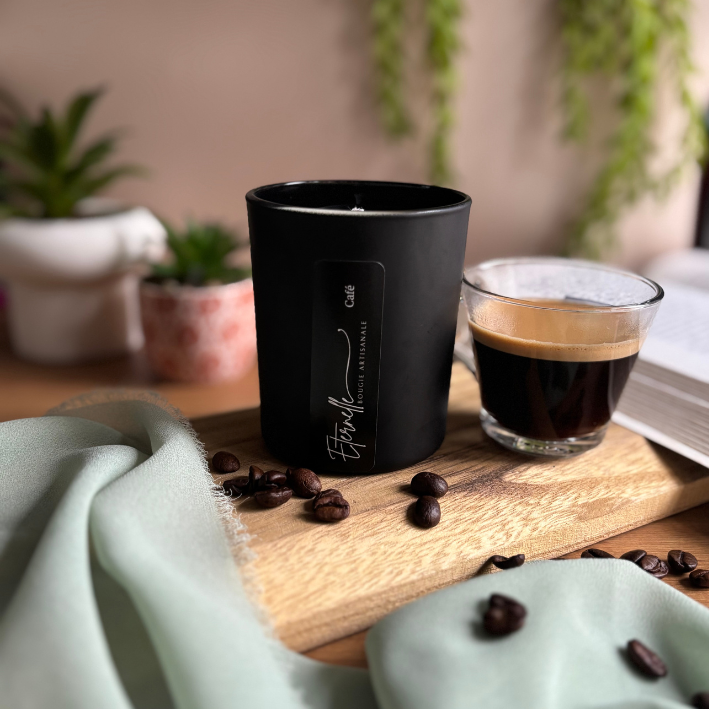 Bougie Café