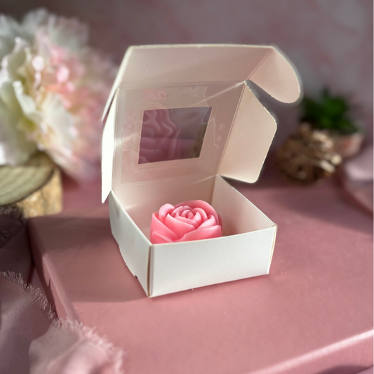 Fondant La Rose d'amour