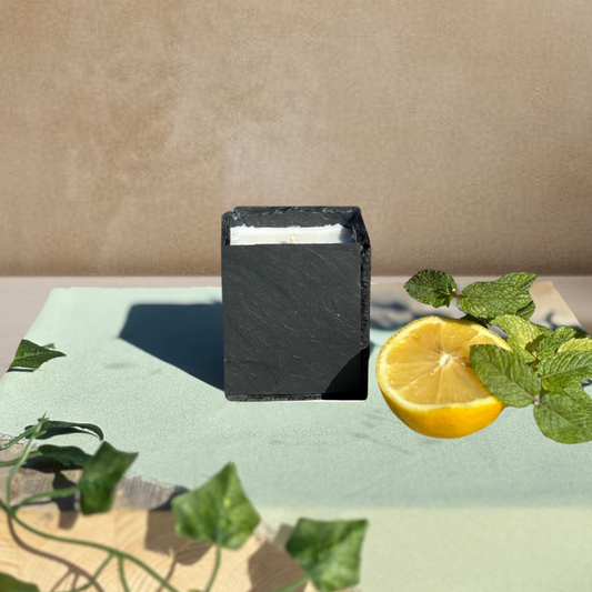 Bougie Mojito