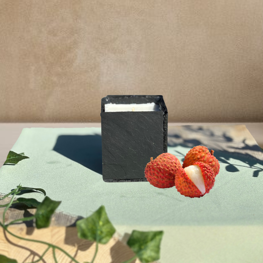 Bougie Litchi