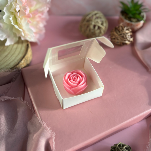 Fondant La Rose d'amour