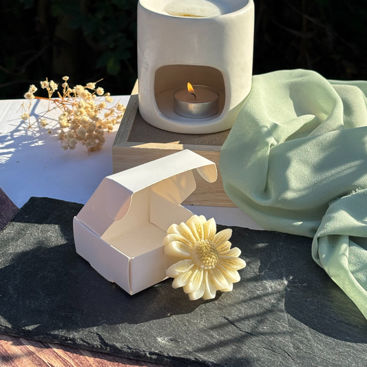 Fondant Jasmin
