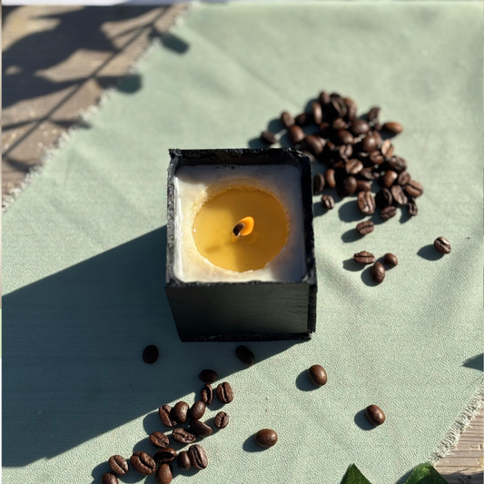 Bougie Café